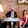 Civilní obrana moc dobře ví, co všechno dokáže chlap