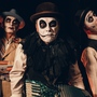 The Tiger Lillies se naposledy vrátí do divadla Archa