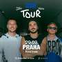 CLOCKCLOCK přivezou do Prahy emotivní pop plný energie