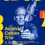 Kontrabasista Avishai Cohen v Brne s dvoma performance v jednom týždni 