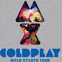 Na Coldplay příští týden