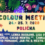 Colour Meeting 2020 ohlašuje první jména, nechybí Dusilová,  Letní kapela nebo Lisa O’Neill