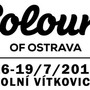 Colours of Ostrava 2015