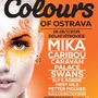 Colours of Ostrava 2015