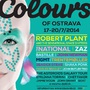 7 dní, 54 zahraničních kapel, speciální pivní ležák – to bude letošní festival Colours of Ostrava
