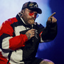 Čtvrtý den Colours: ranní peozie, ženský rap a rituální vystoupení Lorde