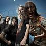 Klipografie Suicide Silence