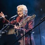 Dagmar Voňková vydává záznam unikátního koncertu v Arše