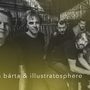 Dan Bárta & Illustratosphere vezmou na jarní turné další remasterovaná alba