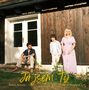 Marie Němcová a Šimon Bilina vydávají lyrickou skladbu Já jsem Ty