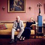 Legendární Dead Can Dance zamíří po sedmi letech do Prahy