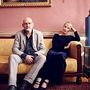 Vyprodaný koncert Dead Can Dance otevře perkusista David Kuckhermann