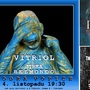 První listopadový týden v Modré Vopici