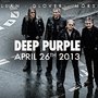 NAŠE TÉMA: Deep Purple se vrátili s Now What?!