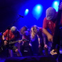 Zámecký pán Sváťa z Totáčů si s chutí zarapoval