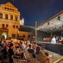 Divadelní festival Pernštejnlove ozdobí i hudební program