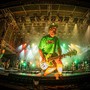 Hudební festival Hrady CZ tento pátek a sobotu rozezní hrad Švihov