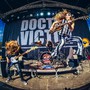 Doctor Victor zazní živě v Lucerně