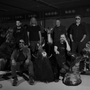 Kapela  DpvJU pokřtí své nové album ZOO v Brně i Praze