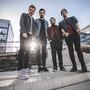 Platonic křtí své debutové album