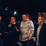 V Jazz Docku se rozdávaly desky ze zlata a platiny