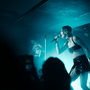FOTOreport: Karaoke s Noisy a Yonaka