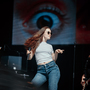 Čtvrtý den Rock for People měl všechno: vycházející hvězdy, kýžené premiéry i světovou ikonu