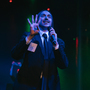 Od krále bizáru k prezidentovi mainstreamu: Tommy Cash si podmanil SaSaZu