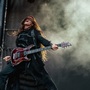 Při čtvrtém dni festivalu Brutal Assault jsme cestovali z říše do říše