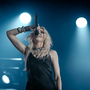 Rock bez kompromisů: The Pretty Reckless zahrají jako support AC/DC v Letňanech