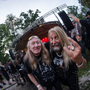 FOTOreport: Devátý ročník festivalu Metal Madness se vydařil