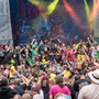 Obscene Extreme nabídl v sobotu další nálož extrémní muziky