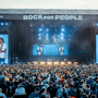 První den na Rock for People probíhal průzkum novinek ze světa hudby i mimo něj
