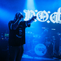 P.O.D. v Brně fanouškům naordinovali zdravotní saunovou kúru