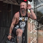 Třetí den se na festivalu Brutal Assault zrodila hvězda a black metal zněl na každém kroku