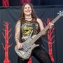 Druhý den festival Brutal Assault zažíval jednu premiéru za druhou