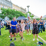 Festival United Islands of Prague se letos propojí se Dnem Evropy