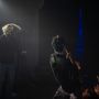 H3nce v Praze: Intimní koncert plný energie a kontaktu s fanoušky