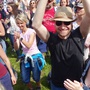 První den festivalu Mezi ploty lámal rekordy