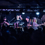 Sto zvířat zaplnili Rock Café