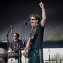 Jak jsem si užila festival Rock For People s českými kapelami