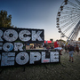 Jak jsem si užila festival Rock For People s českými kapelami