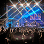 Druhý den festivalu Valník nás úplně odvařil…