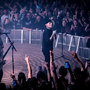 nothing,nowhere. představil Trauma Factory. Dlouho odkládaný koncert se konečně uskutečnil.
