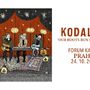 Kodaline vydali týden zpět nové album “Our Roots Run Deep”! Pojďme se na to společně podívat!