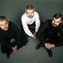 Nevídané spojení - Bratři Ebenové a Robert Křesťan