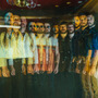Do Prahy poprvé míří psychedelická kapela Ecstatic Vision