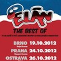 MEGA koncert Elánu
