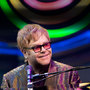 Vyhrajte vstupenky na koncert Eltona Johna