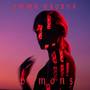 Emma Drobná představila videoklip k singlu Demons. Příběh skladby vypověděla skrze tanec
